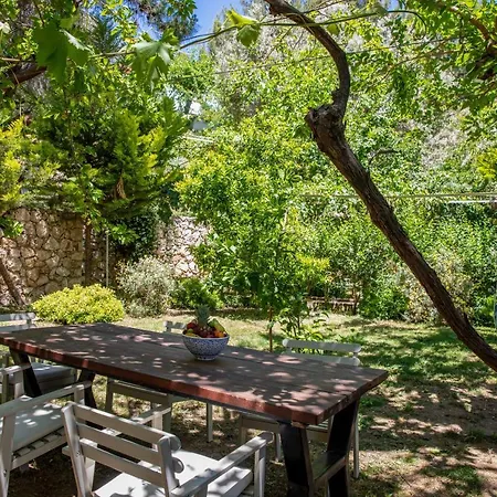 Villa Islamlar Cottages Kalkan Kaş