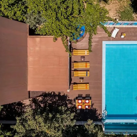 Villa Islamlar Cottages Kalkan *