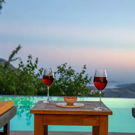 Villa Islamlar Cottages Kalkan *