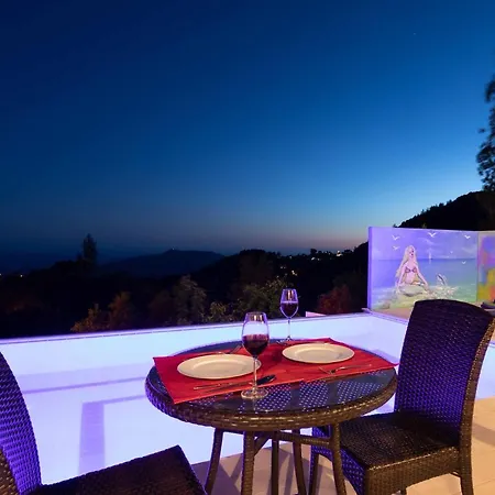 Islamlar Cottages Kalkan Kaş