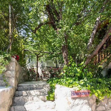 Villa Islamlar Cottages Kalkan *