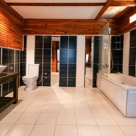 Villa Islamlar Cottages Kalkan