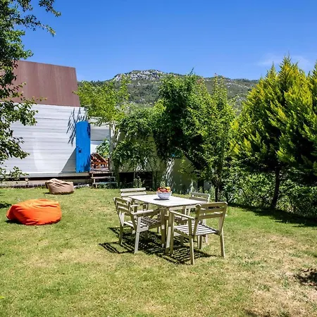 Villa Islamlar Cottages Kalkan