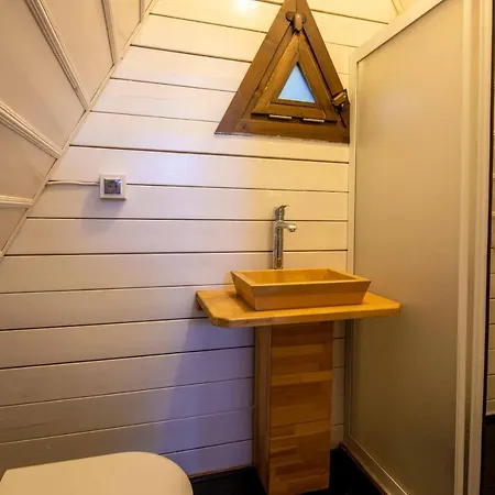 Islamlar Cottages Kalkan
