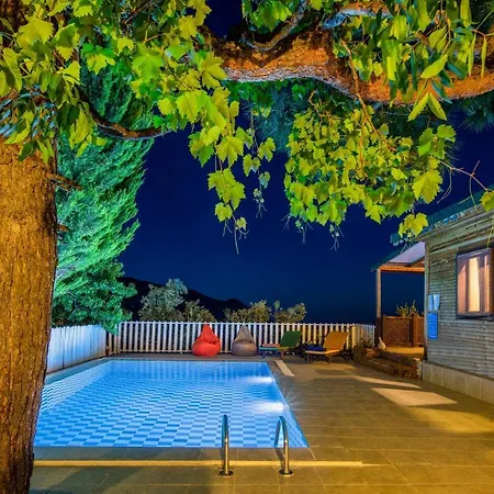 Villa Islamlar Cottages Kalkan