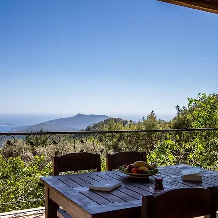 Islamlar Cottages Kalkan Villa
