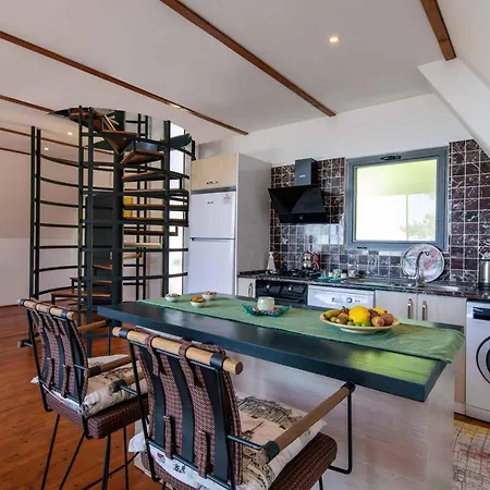 Villa Islamlar Cottages Kalkan *