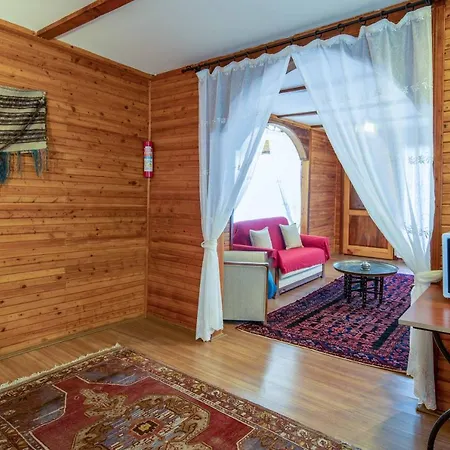 Islamlar Cottages Kalkan