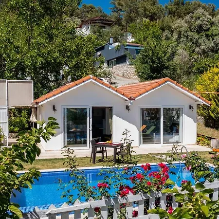 Villa Islamlar Cottages Kalkan Kaş