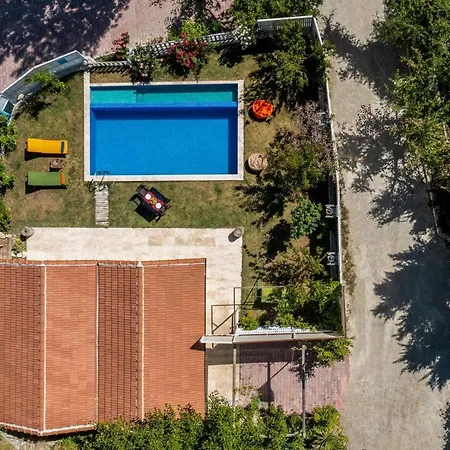 Islamlar Cottages Kalkan Kaş