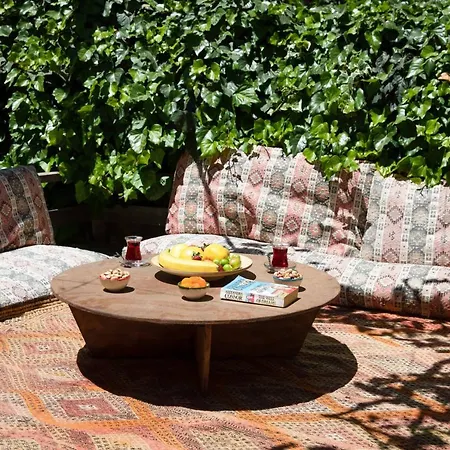Islamlar Cottages Kalkan Villa Kaş