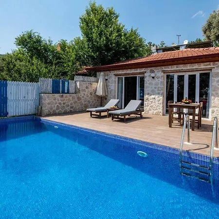 Villa Islamlar Cottages Kalkan Kaş