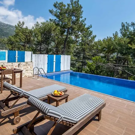 Islamlar Cottages Kalkan * Kaş