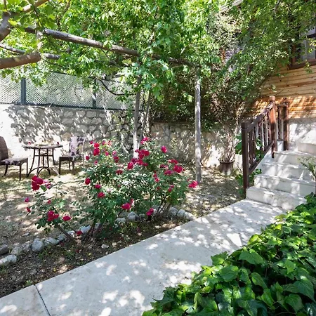 Villa Islamlar Cottages Kalkan *