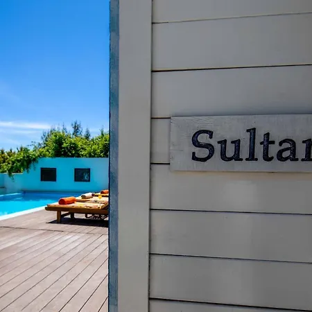 Islamlar Cottages Kalkan Villa *