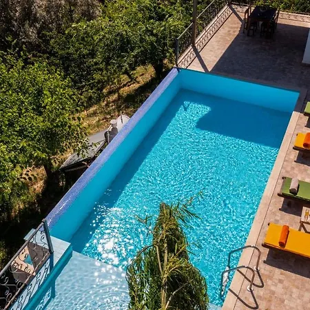 Islamlar Cottages Kalkan *