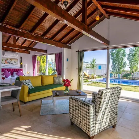 Villa Islamlar Cottages Kalkan Kaş