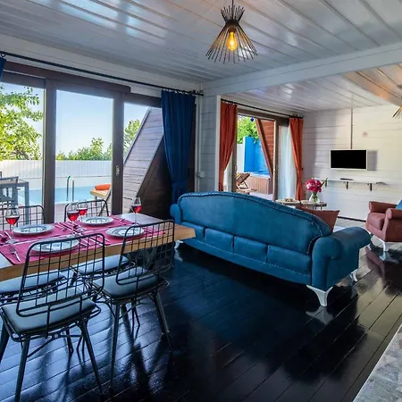 Villa Islamlar Cottages Kalkan *