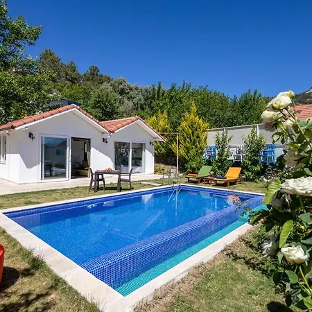 Villa Islamlar Cottages Kalkan