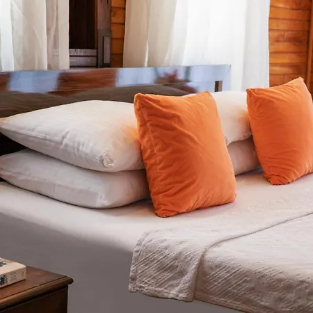 Villa Islamlar Cottages Kalkan