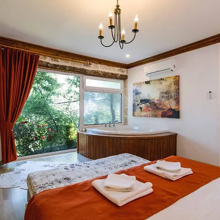 Islamlar Cottages Kalkan Kas