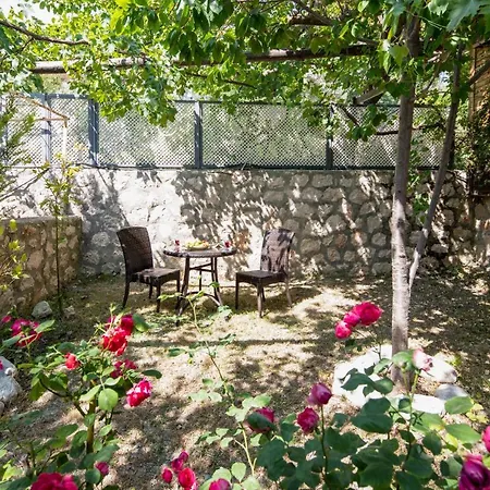 Islamlar Cottages Kalkan Villa *