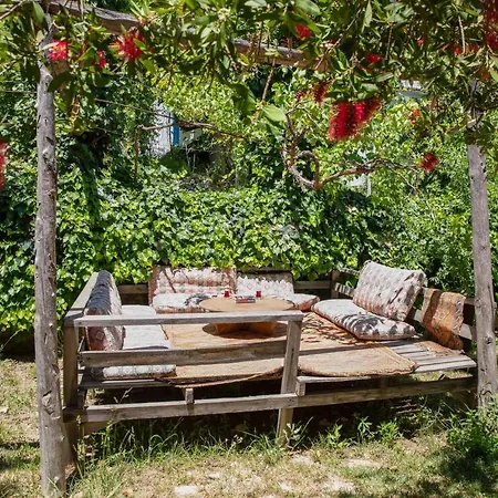Islamlar Cottages Kalkan Villa *