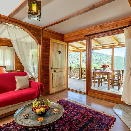 Islamlar Cottages Kalkan Kas