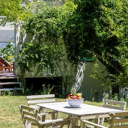 Islamlar Cottages Kalkan Villa *