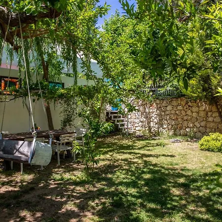 Islamlar Cottages Kalkan Villa *